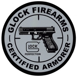 Glock Certified Armorer